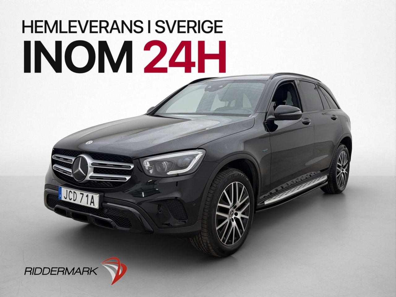 Mercedes-Benz GLC 2021, bild 3/10
