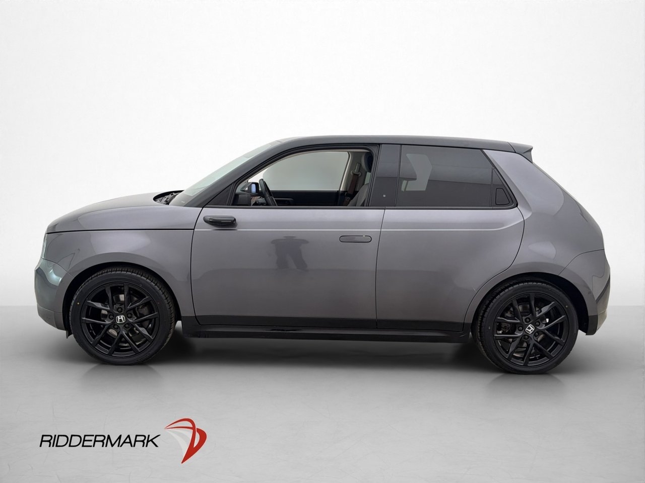 Honda e 35.5 kWh 154hk Glastak 2021, bild 5/10