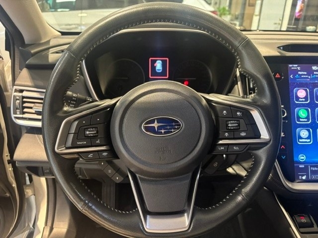 Subaru Outback 2022, bild 6/10