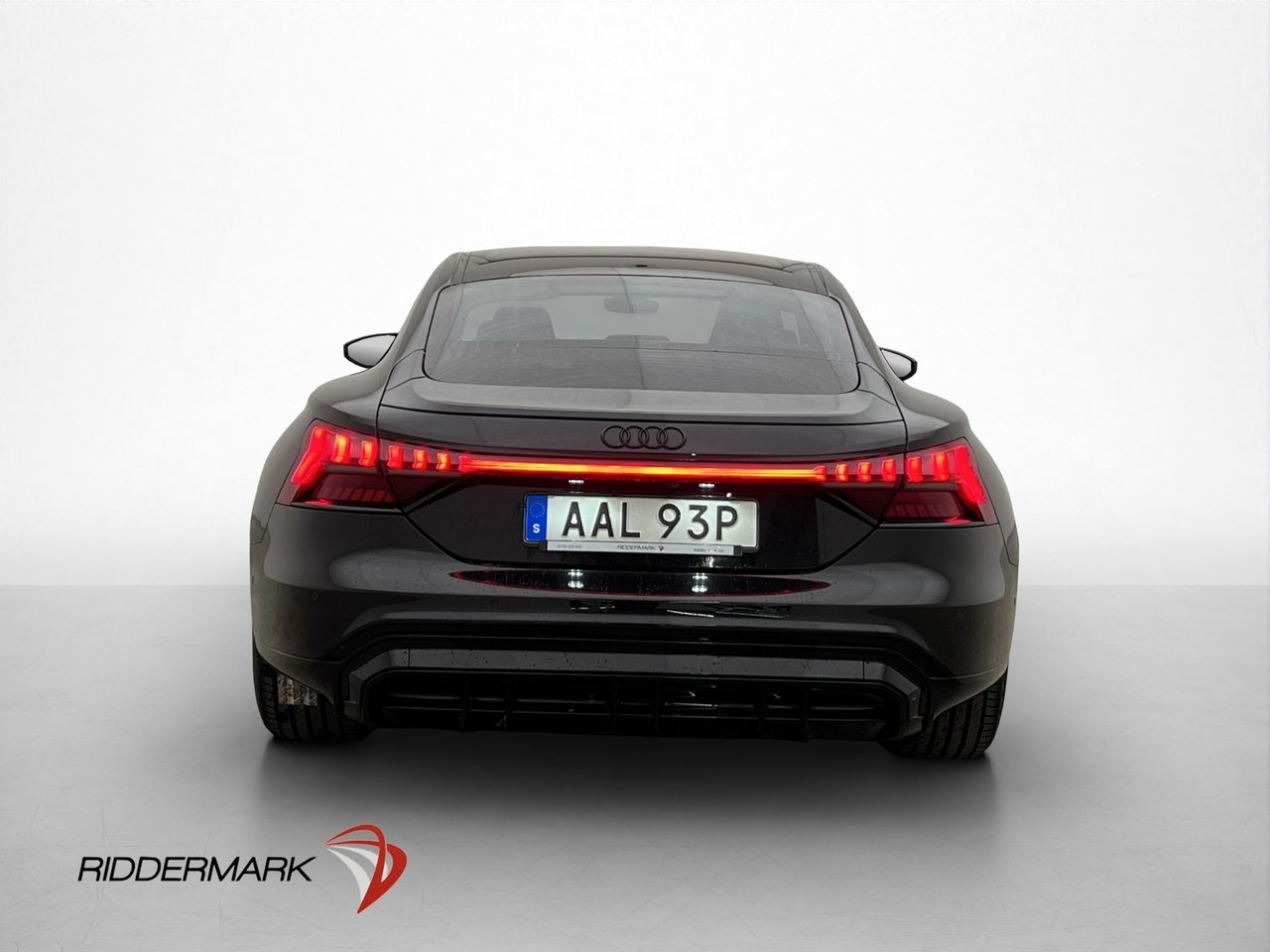 Audi e-tron GT 476hk Pano B&O Laser 2022, bild 7/10