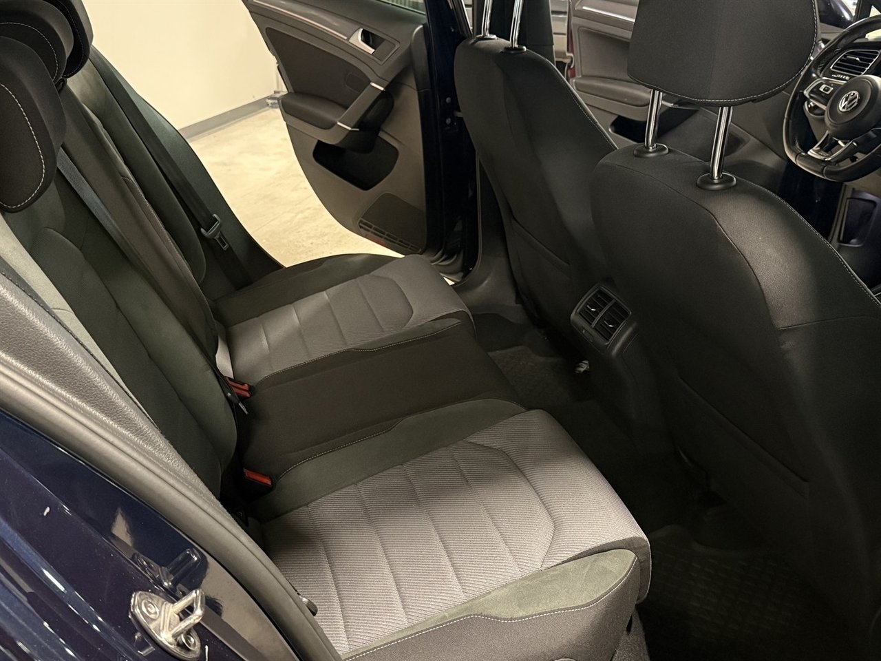 Volkswagen Golf 2016, bild 7/10