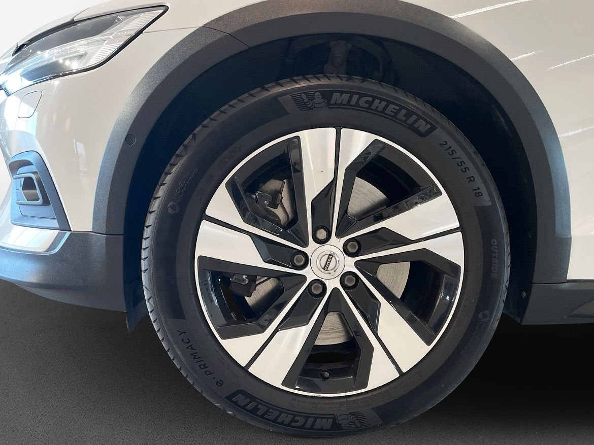 Volvo V60 Cross Country 2020, bild 5/10