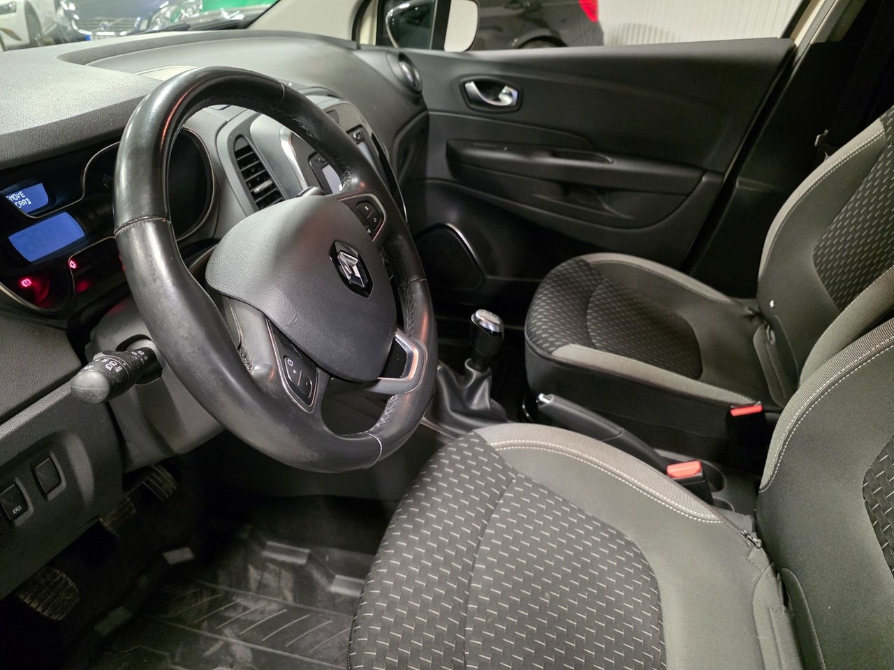 Renault Captur 0.9 TCe Backkamera GPS 2018, bild 6/10
