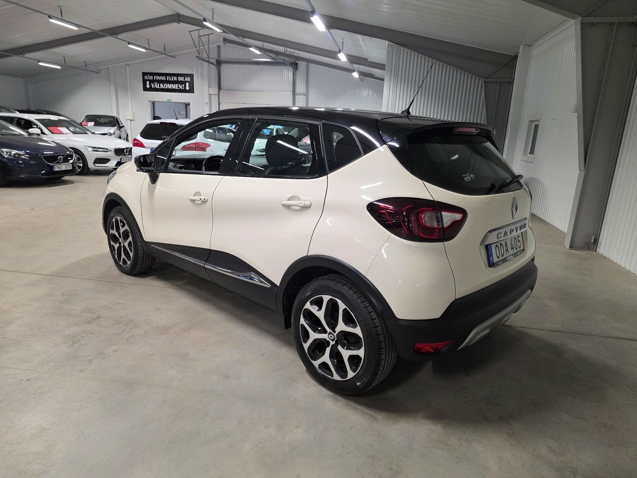 Renault Captur 0.9 TCe Backkamera GPS 2018, bild 5/10