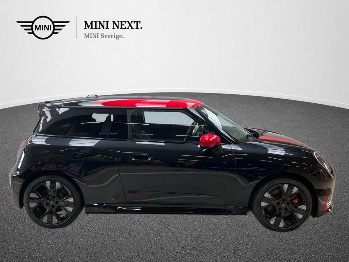 MINI John Cooper Works Trim, Paket XL 2025, bild 2/15