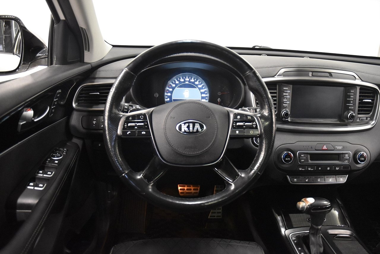 Kia Sorento 2020, bild 2/10