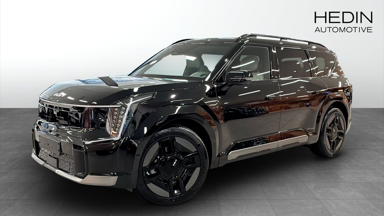 Kia EV9