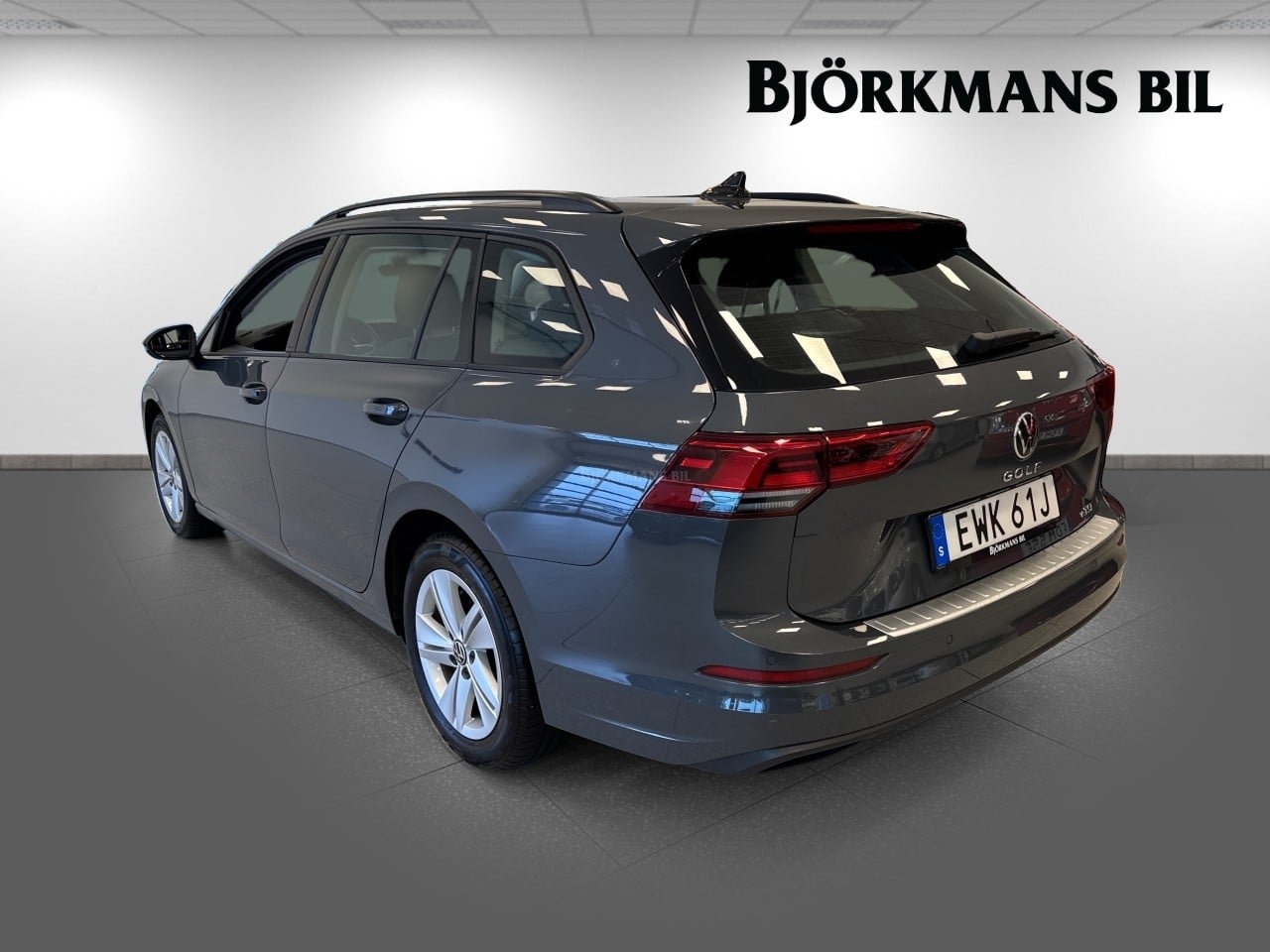 Volkswagen Golf 2023, bild 6/10