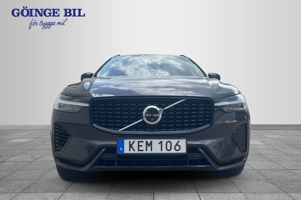 Volvo XC60 2023, bild 3/10