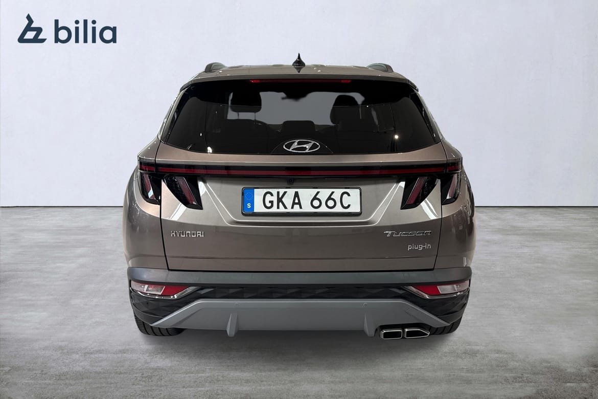 Hyundai Tucson 2022, kuva 5/10