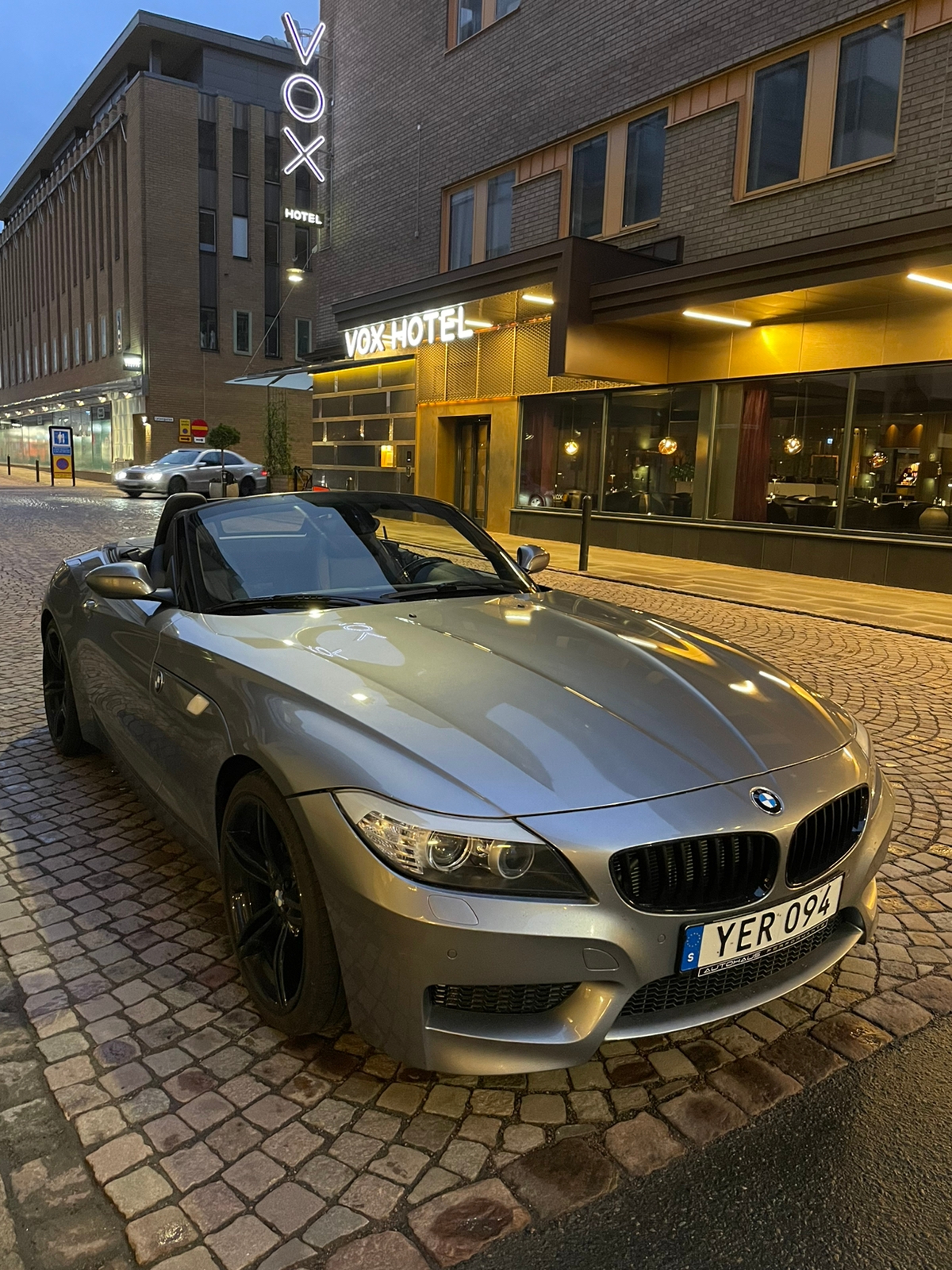 BMW Z4