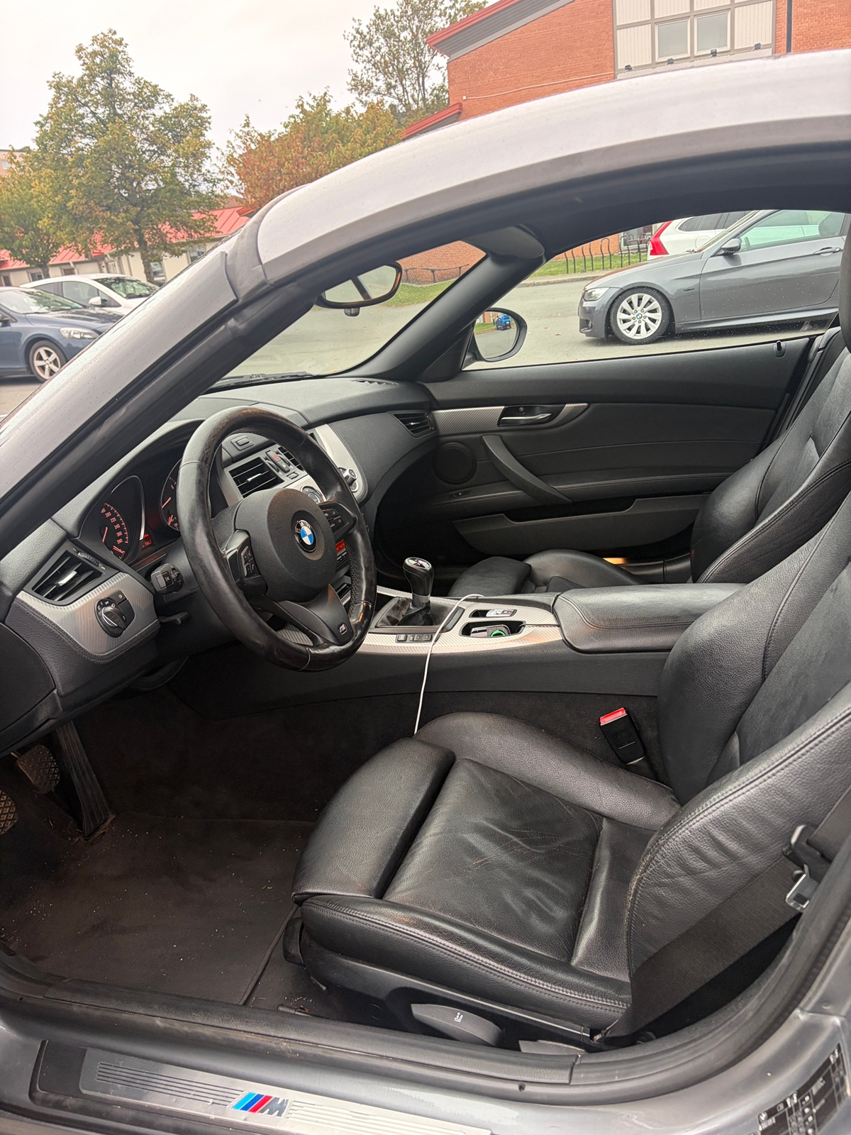 BMW Z4 sDrive23i Manuell 2011, kuva 4/9