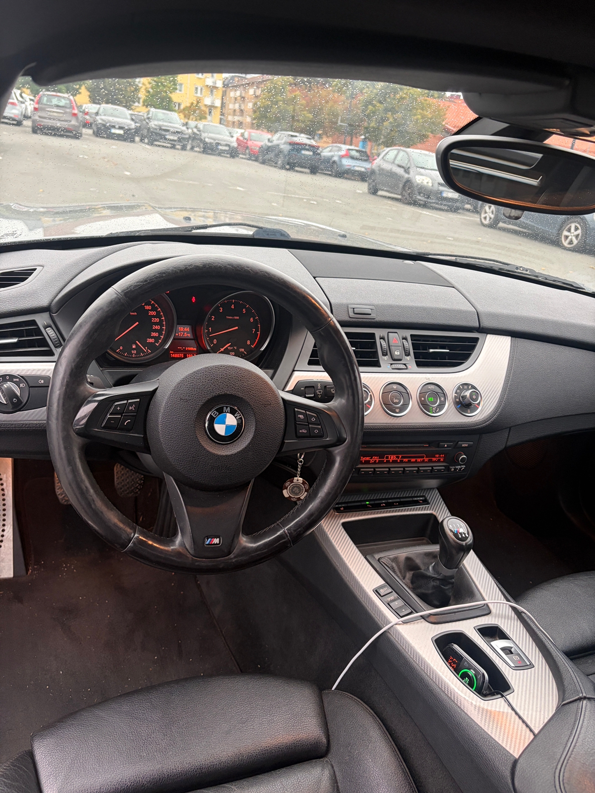 BMW Z4 sDrive23i Manuell 2011, kuva 5/9