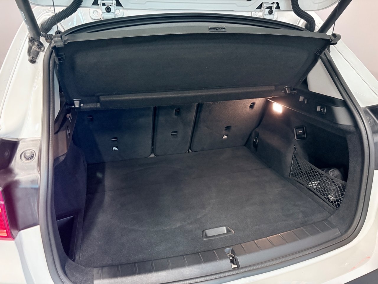 BMW X1 2016, bild 7/10