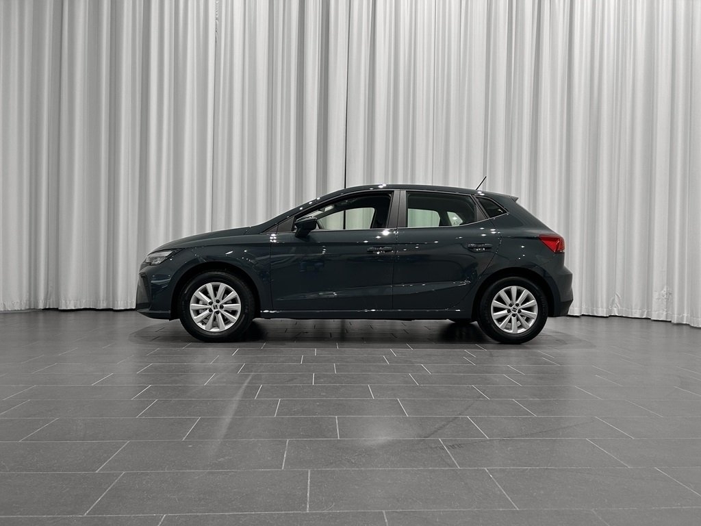 Seat Ibiza MPI 80hk 2026, bild 2/10