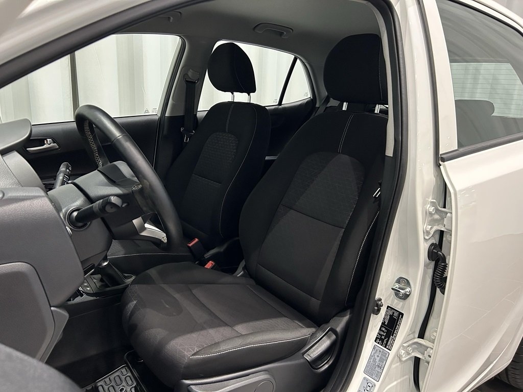 Kia Picanto MPI 67hk 2023, bild 6/10