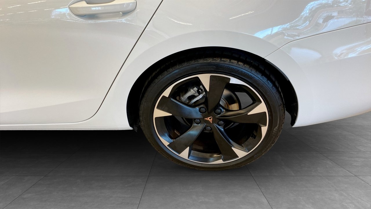 Cupra Leon 2026, bild 6/10