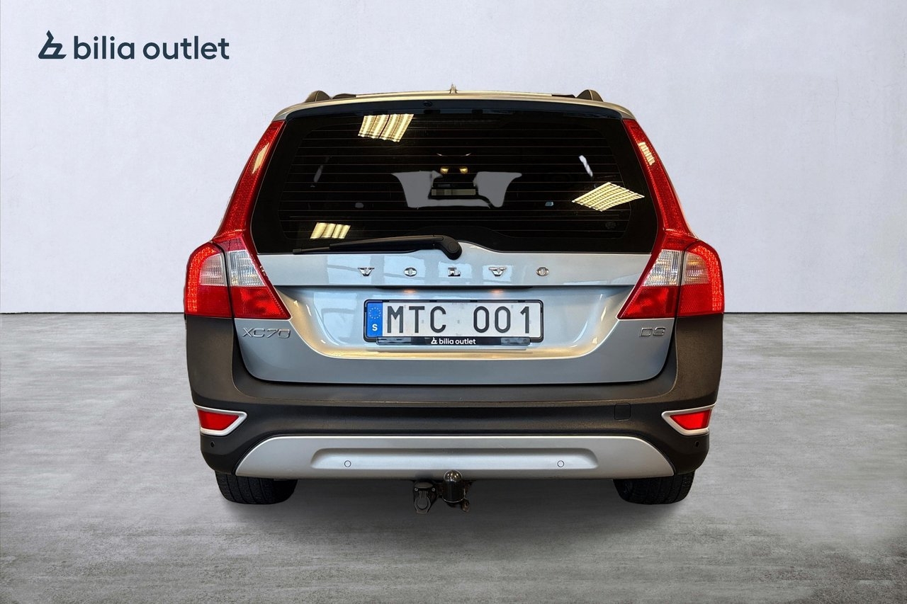Volvo XC70 2012, kuva 5/10