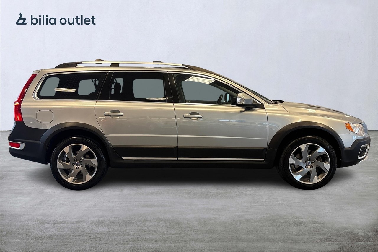 Volvo XC70 2012, kuva 7/10
