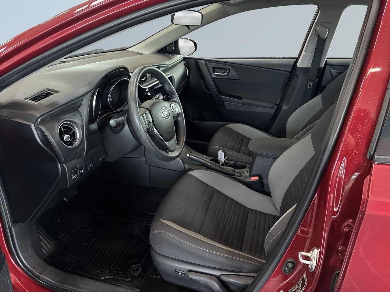 Toyota Auris 2018, bild 7/10