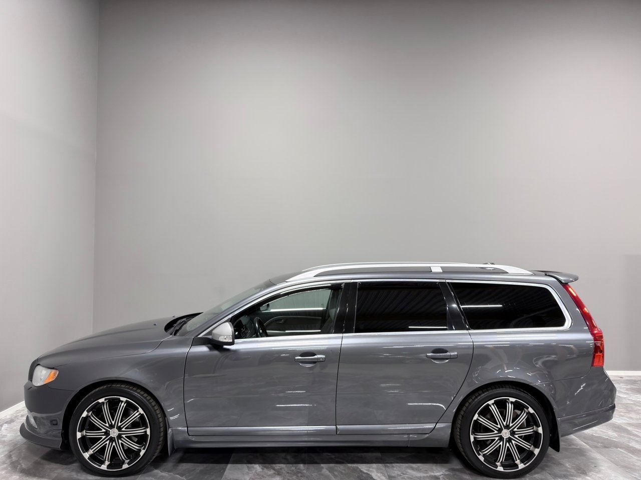 Volvo V70 2008, bild 5/10