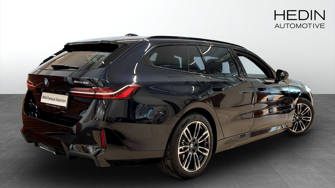BMW i5 2026, kuva 2/9