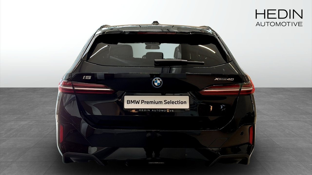 BMW i5 2026, kuva 7/9