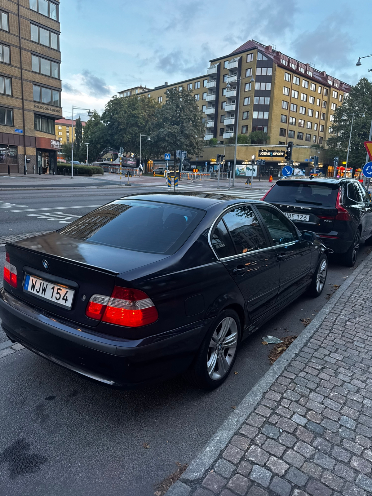 BMW 320