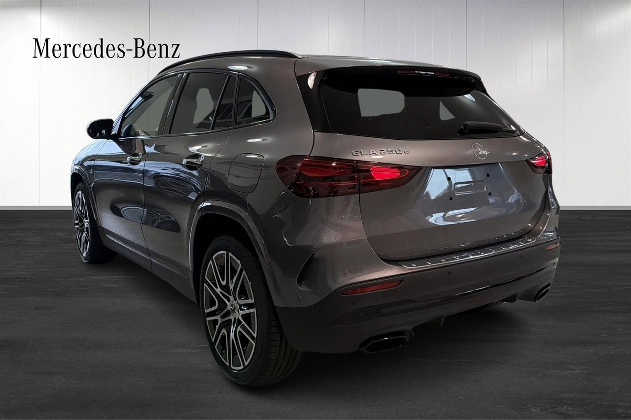 Mercedes-Benz GLA 250 e 2027, bild 3/10