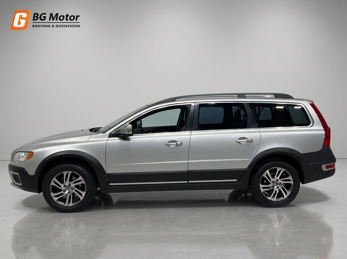 Volvo XC70 2013, kuva 7/19