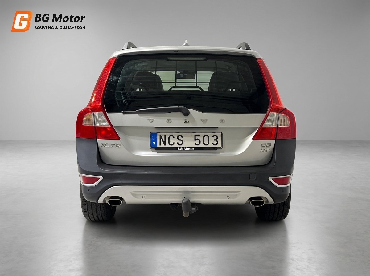 Volvo XC70 2013, kuva 5/19