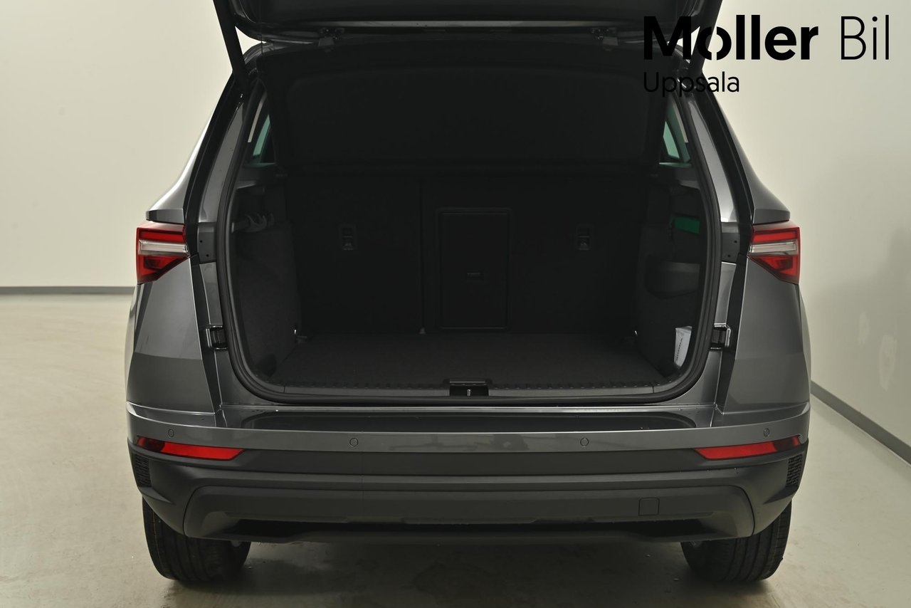 Skoda Karoq 2027, bild 5/10
