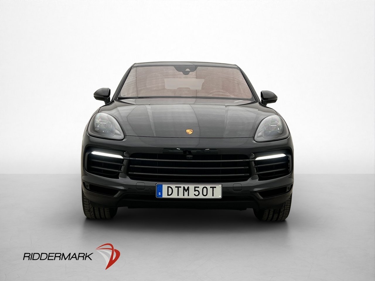 Porsche Cayenne E-Hybrid S Platinum Pano 2023, bild 2/38