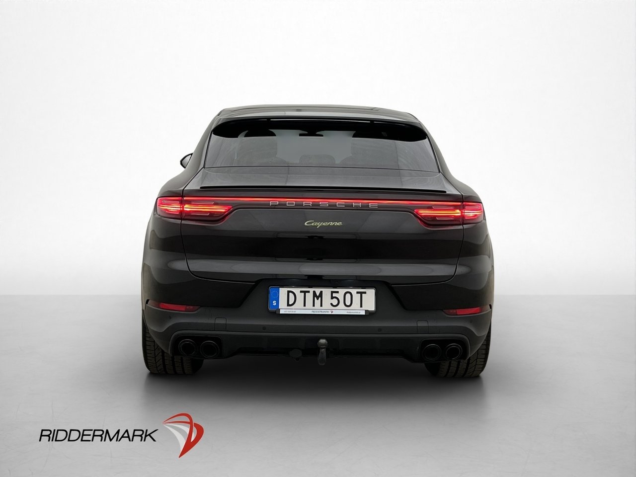 Porsche Cayenne E-Hybrid S Platinum Pano 2023, bild 6/38