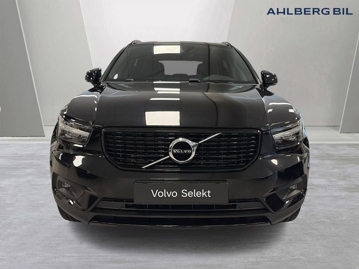 Volvo XC40 2021, bild 6/10