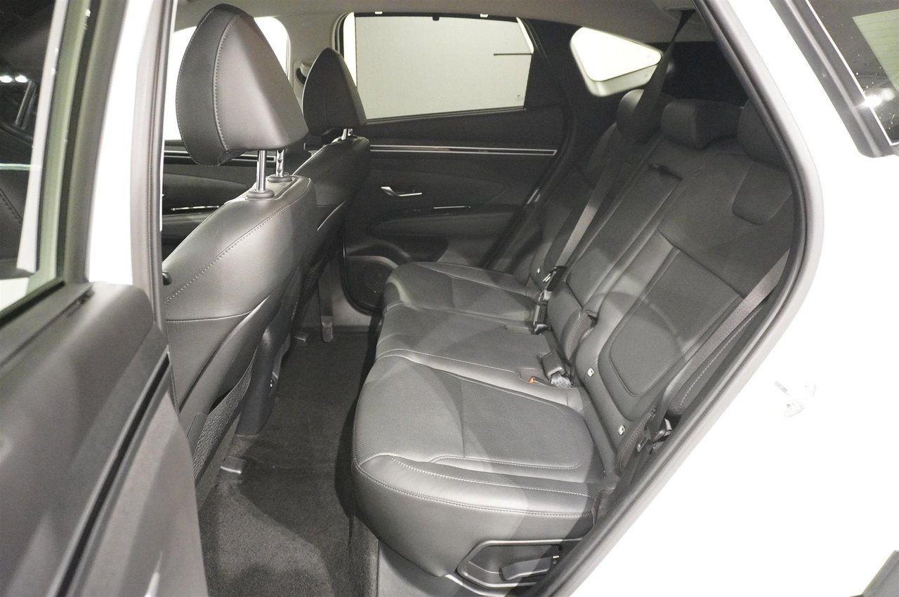 Hyundai Tucson Plug-In Hybrid Advanced 2022, bild 5/16