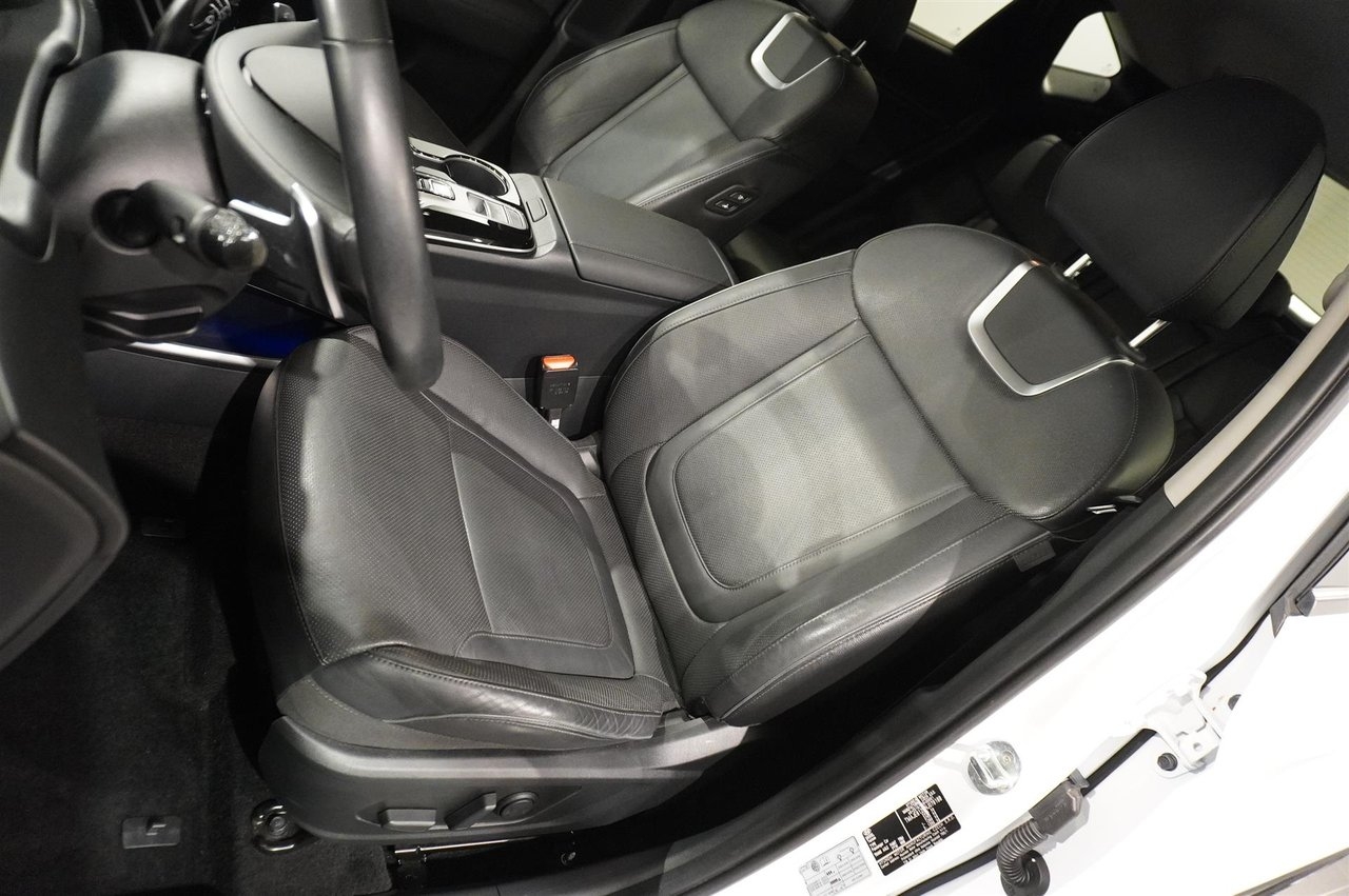 Hyundai Tucson Plug-In Hybrid Advanced 2022, bild 4/16