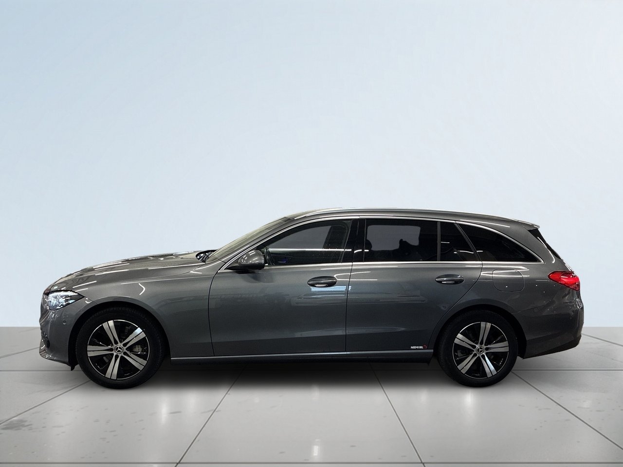 Mercedes-Benz C 2023, bild 4/10