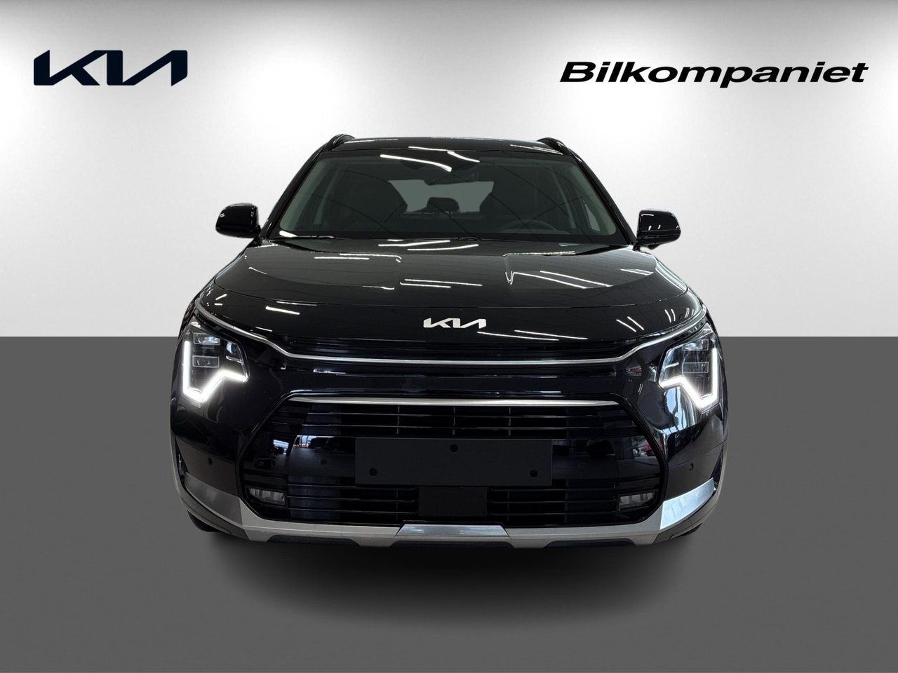 Kia Niro 2026, bild 2/10