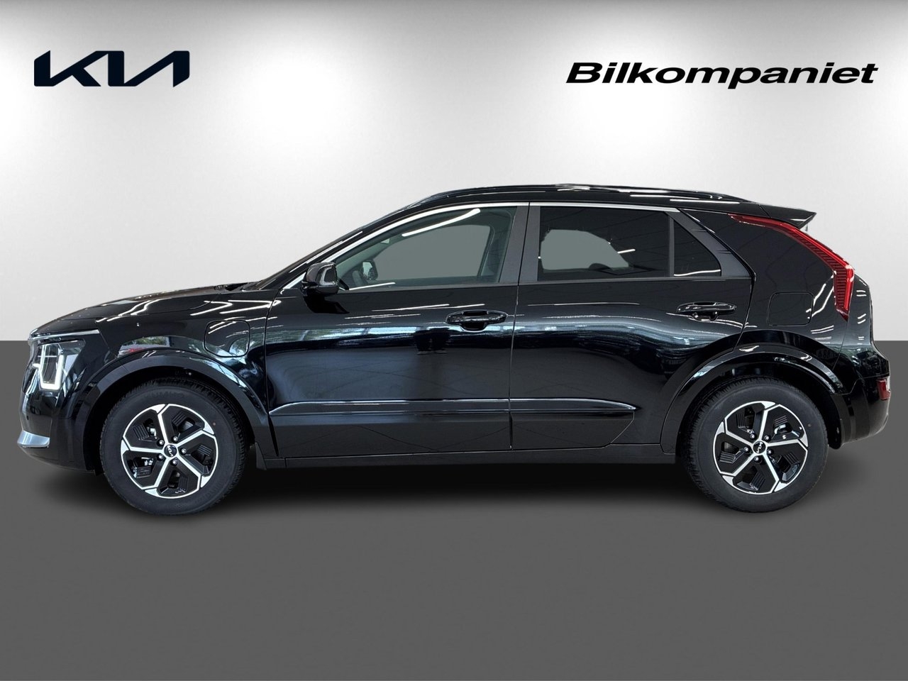 Kia Niro 2026, bild 4/10