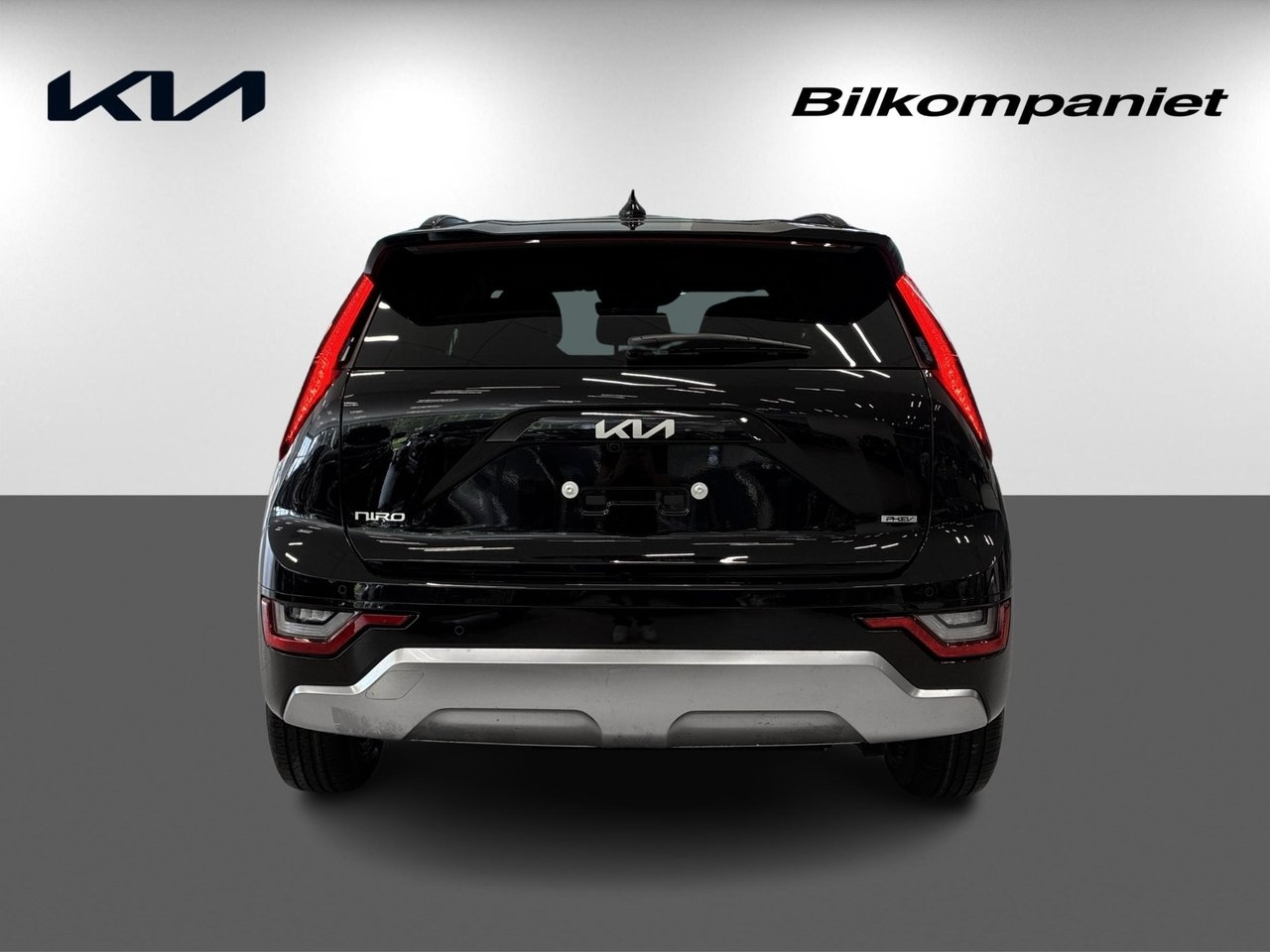 Kia Niro 2026, bild 6/10