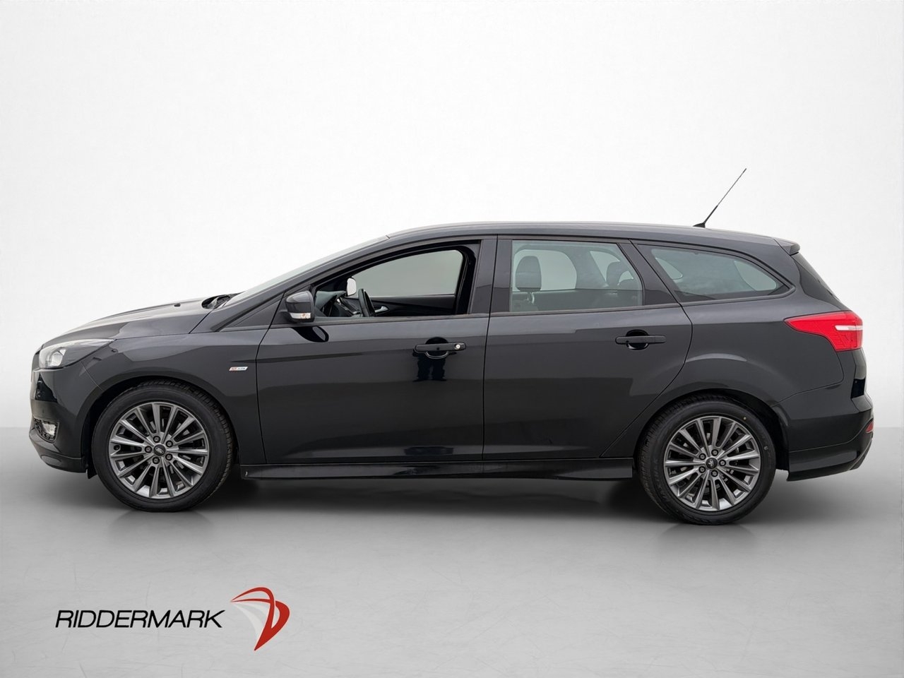 Ford Focus 2017, photo 4/28