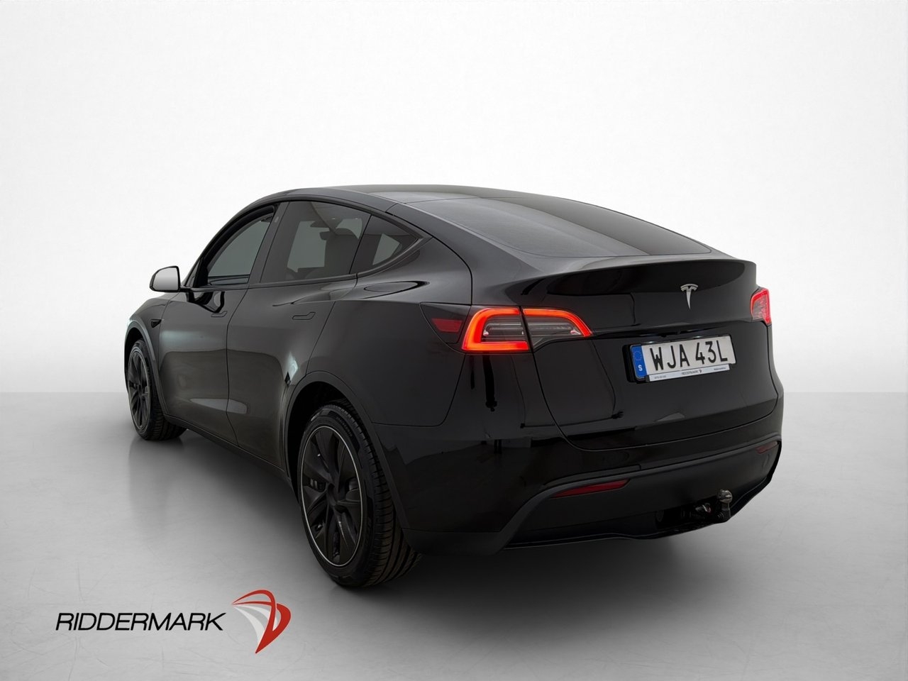 Tesla Model Y 2023, bild 6/10