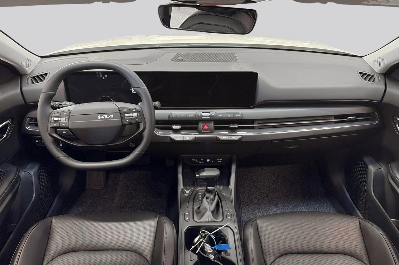Kia K4 2026, bild 7/17