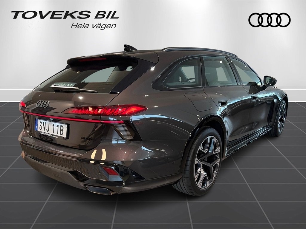Audi A6 allroad 2026, bild 3/10