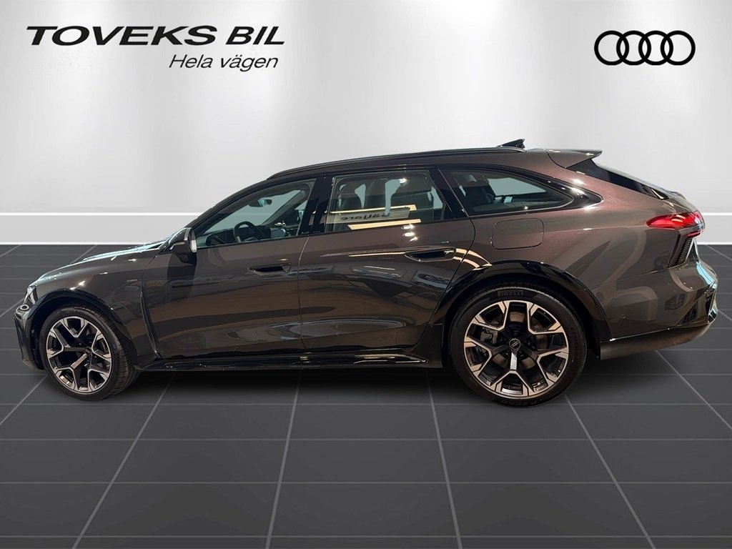 Audi A6 allroad 2026, bild 6/10