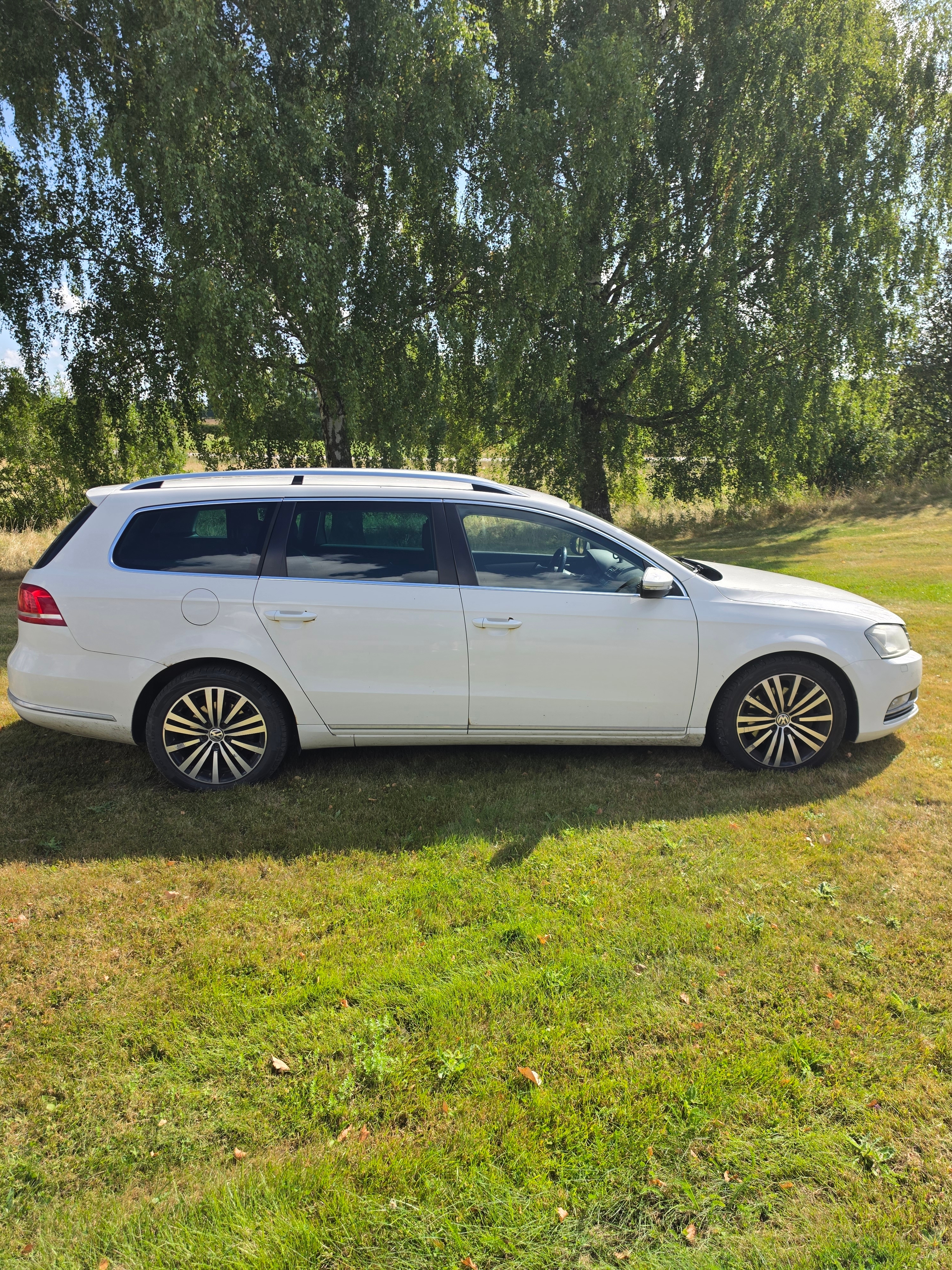 Volkswagen Passat 2013, bild 5/6