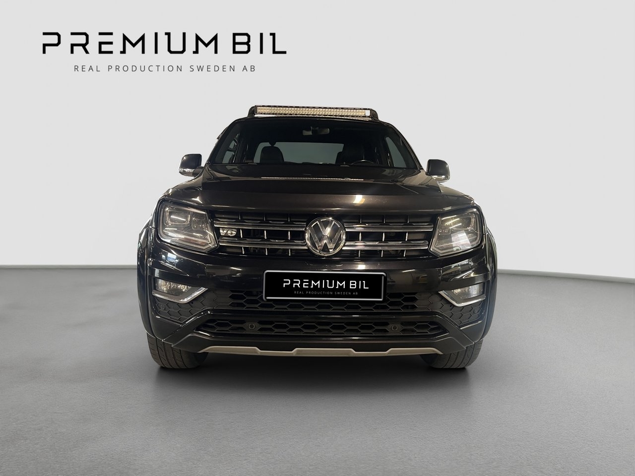 Volkswagen Amarok 2019, bild 2/10