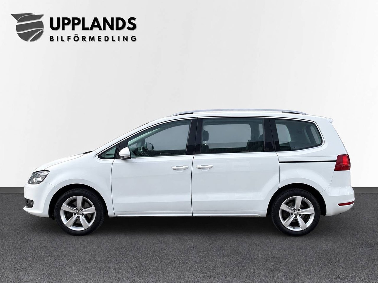 Volkswagen Sharan 2015, kuva 3/10