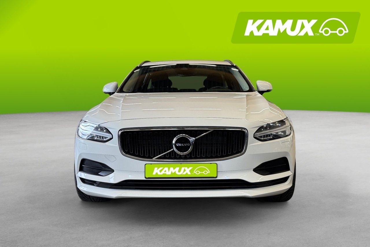 Volvo V90 D3 Geartronic 150hk Business 2018, bild 6/17
